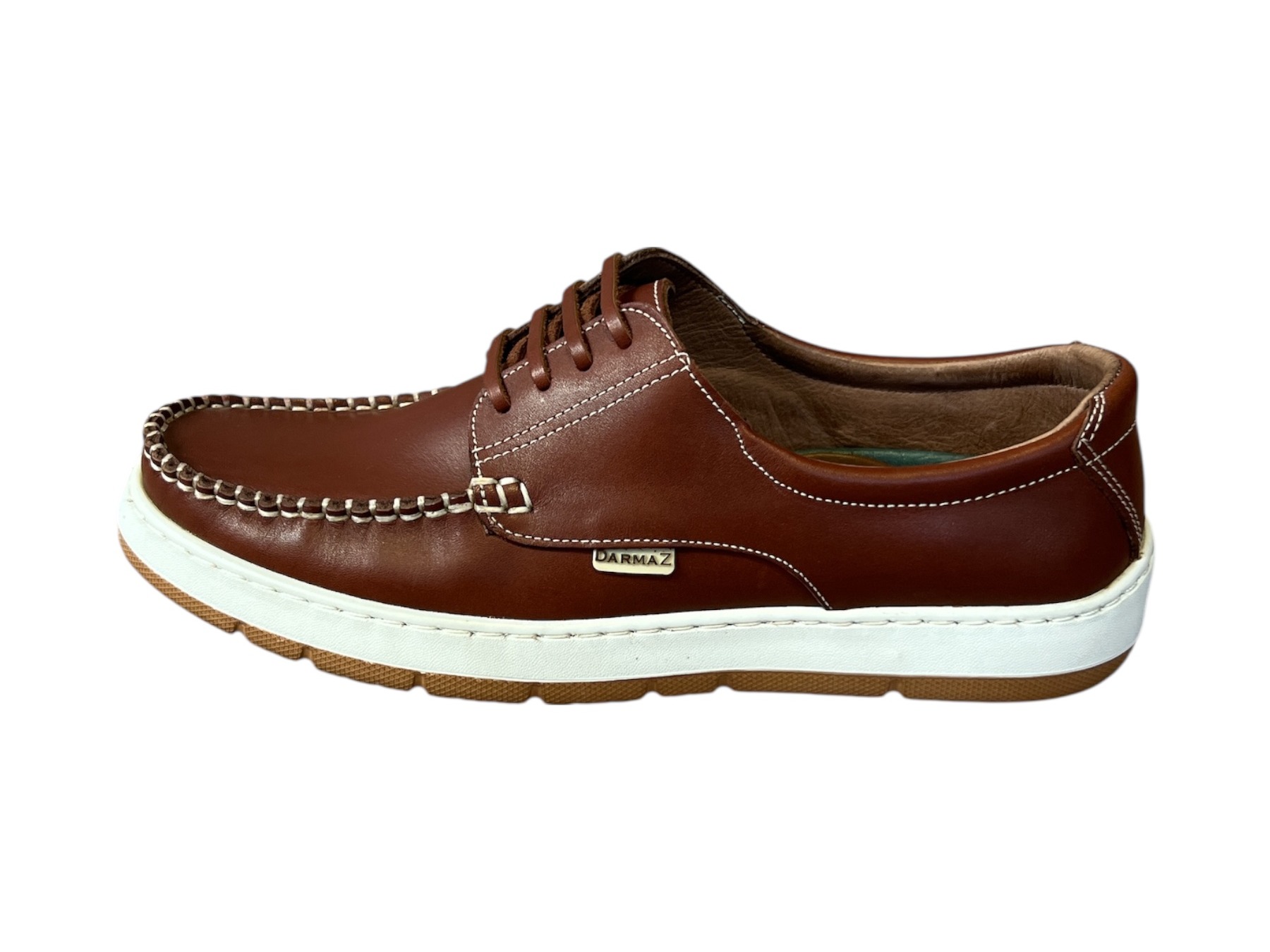 Calzado elegante de hombre